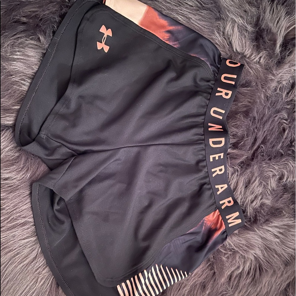 New under armor shorts